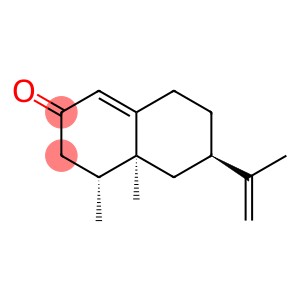 Nootkatone(CAS#4674-50-4)