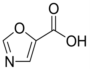 OXAZOLE-5-CARBOXYLIC ACID