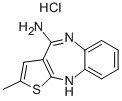 OlanzaMine(CAS#138564-60-0)