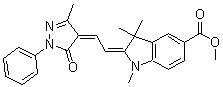 Orange 107 CAS 5718-26-3