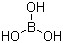 Orthoboric acid(CAS#10043-35-3)