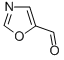 Oxazole-5-carbaldehyde(CAS#118994-86-8)