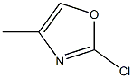 Oxazole, 2-chloro-4-Methyl(CAS#1060816-10-5)