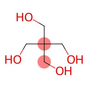 Pentaerythritol CAS 115-77-5