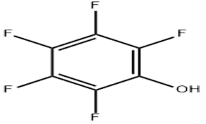 Pentafluorophenol