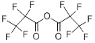 Pentafluoropropionic anhydride