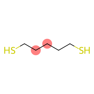 1,5-Dithiol CAS#928-98-3）