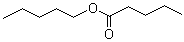 Pentyl valerate(CAS#2173-56-0)