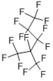 Perfluoro(2-methylpentane)