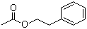 Phenethyl acetate(CAS#103-45-7)