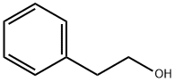 Phenethyl alcohol(CAS#60-12-8)