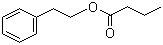 Phenethyl butyrate(CAS#103-52-6)