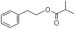 Phenethyl isobutyrate(CAS#103-48-0)