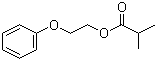 Phenoxyethyl isobutyrate(CAS#103-60-6)