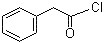 Phenylacetyl chloride(CAS#103-80-0)