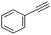 Phenylacetylene(CAS#536-74-3)