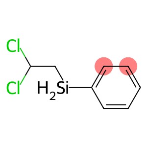 Phenylethyldichlorosilane(CAS#1125-27-5)