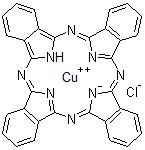 Phthalocyanine Blue 12239-87-1