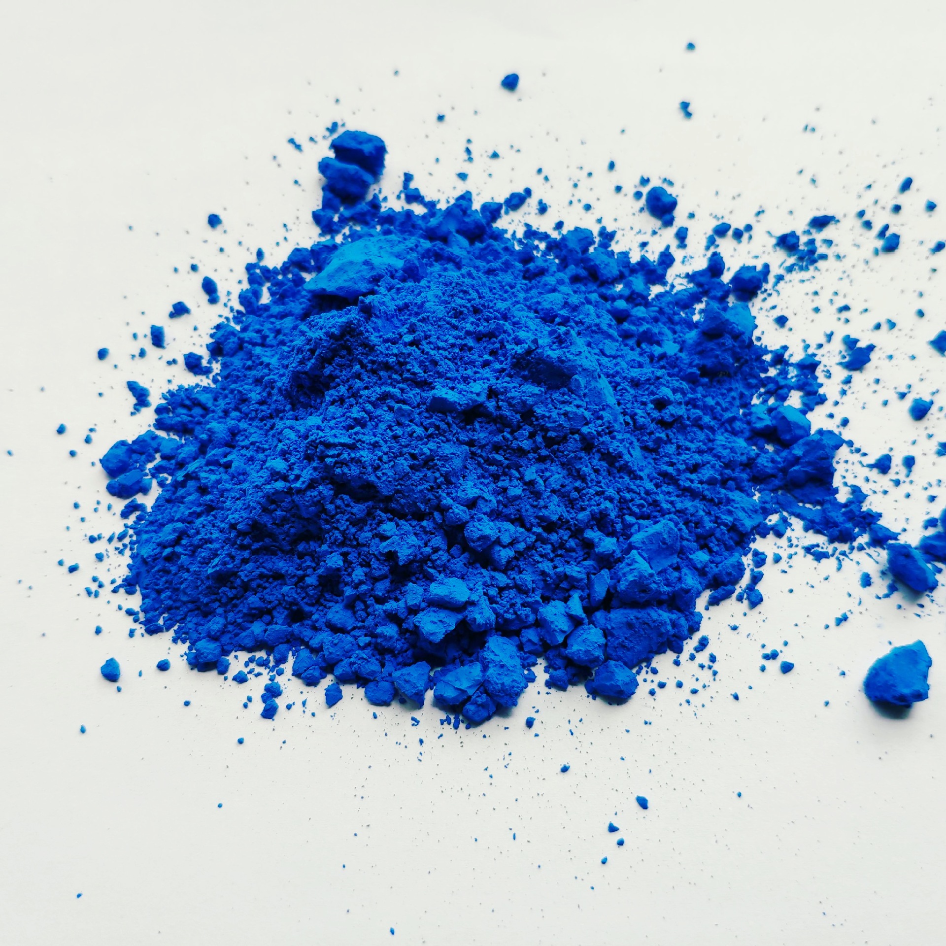 Pigment Blue 28 CAS 1345-16-0