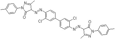 Permanent orange RL CAS 15793-73-4