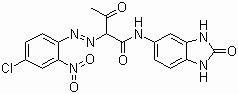 Pigment Orange 36 CAS 12236-62-3