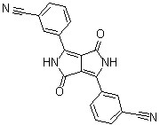 Pigment Orange 71 （CAS#84632-50-8）