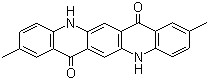 Pigment Red 122 CAS 980-26-7/16043-40-6