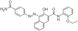 Permanent red(CAS#2786-76-7)