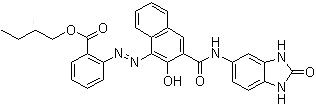 Pigment Red 208 CAS 31778-10-6