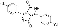 Pigment Red 254 CAS 122390-98-1/84632-65-5