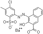 Fast Scarlet BBN CAS 7585-41-3