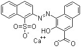 Lithol violet red 2R CAS 6417-83-0