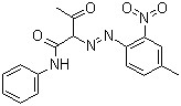 Fast yellow G(CAS#2512-29-0)