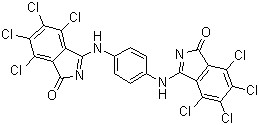 Pigment Yellow 110 CAS 5590-18-1/106276-80-6