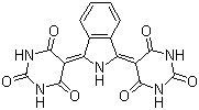 Pigment Yellow 139 CAS 36888-99-0