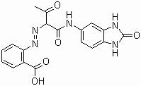 Pigment Yellow 151 CAS 31837-42-0