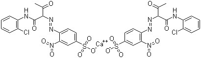 Pigment Yellow 168 CAS 71832-85-4