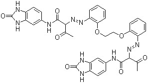 Pigment Yellow 180 CAS 77804-81-0