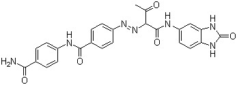 Pigment Yellow 181 CAS 74441-05-7