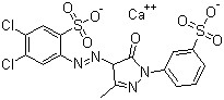 Pigment Yellow 183 CAS 65212-77-3