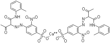 Pigment Yellow 62 CAS 12286-66-7