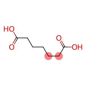 Pimelic acid(CAS#111-16-0)