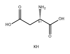 Potassium L-aspartate CAS 14007-45-5