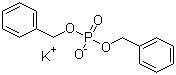 Potassium dibenzyl phosphate（CAS#78543-37-0）