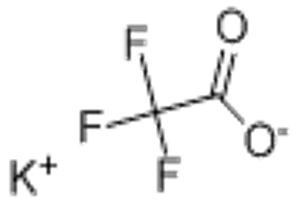 Potassium trifluoroacetate