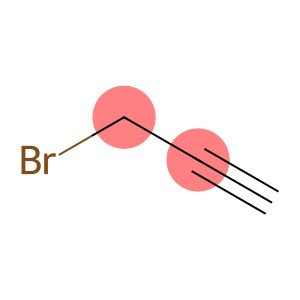 Propargyl bromide(CAS#106-96-7)