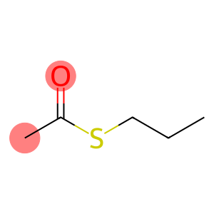 Propyl Thioacetate（CAS#2307-10-0）