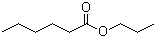 Propyl hexanoate(CAS#626-77-7)