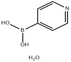 Pyridine-4-boronic acid