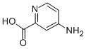 2-Pyridinecarboxylic acid, 4-amino(CAS#100047-36-7)